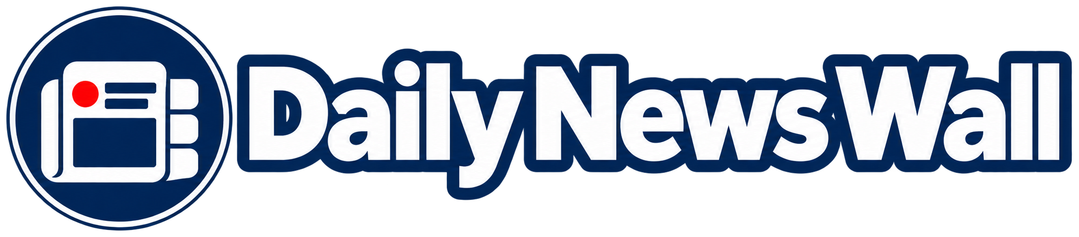 Daily News Wall